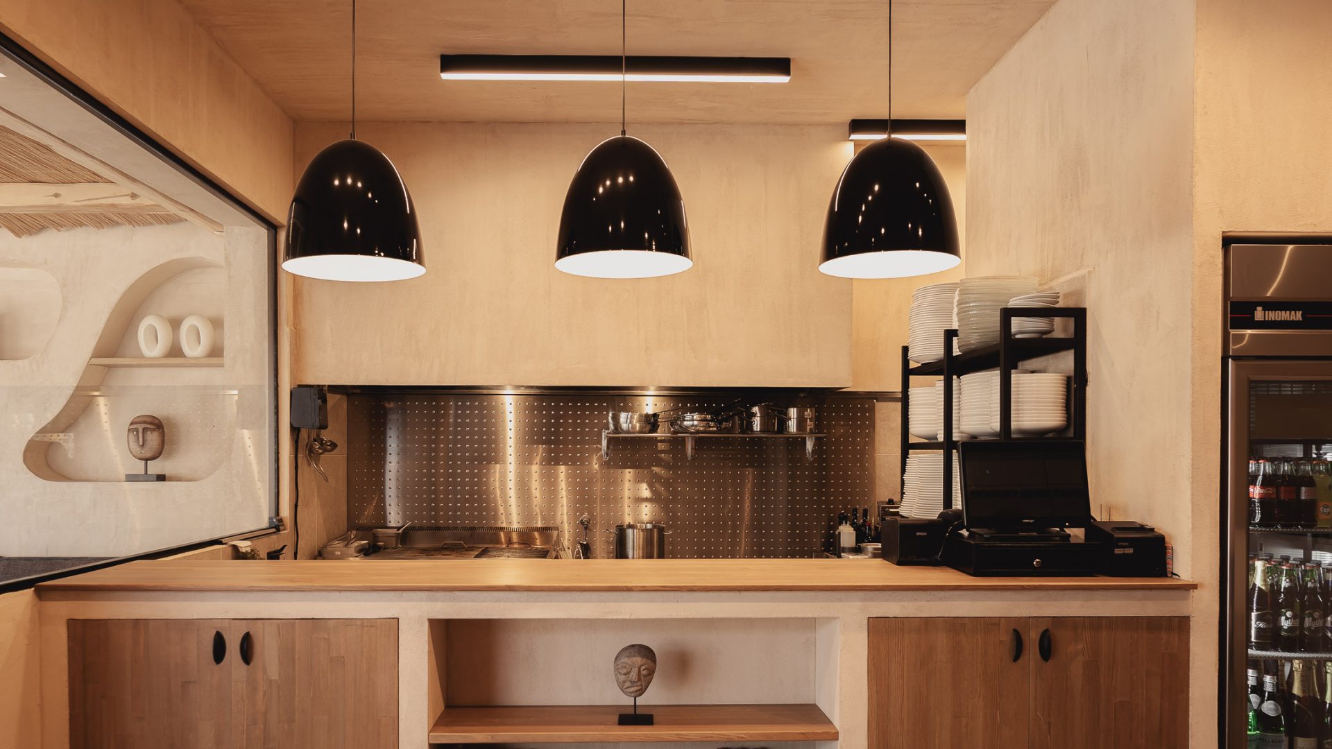 Our Craftsmanship — AKRA Investments interior detail 1