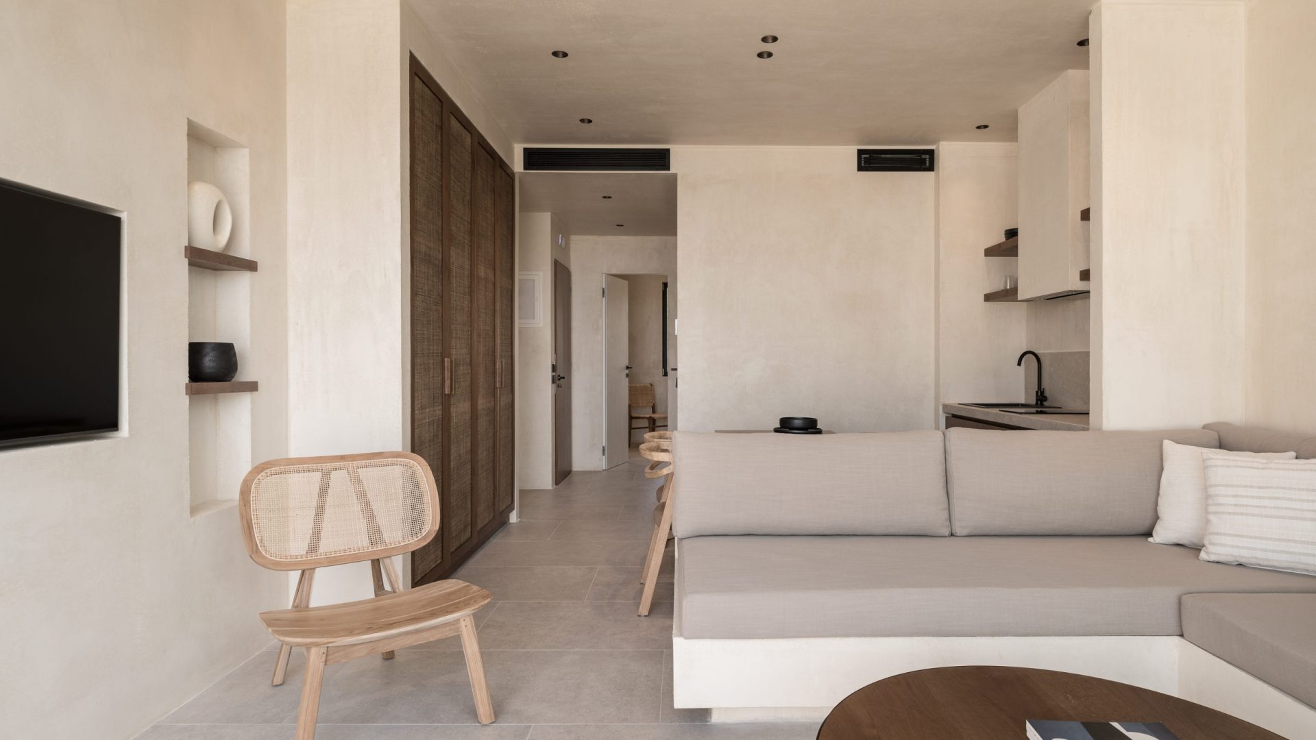 Our Craftsmanship — AKRA Investments interior detail 2
