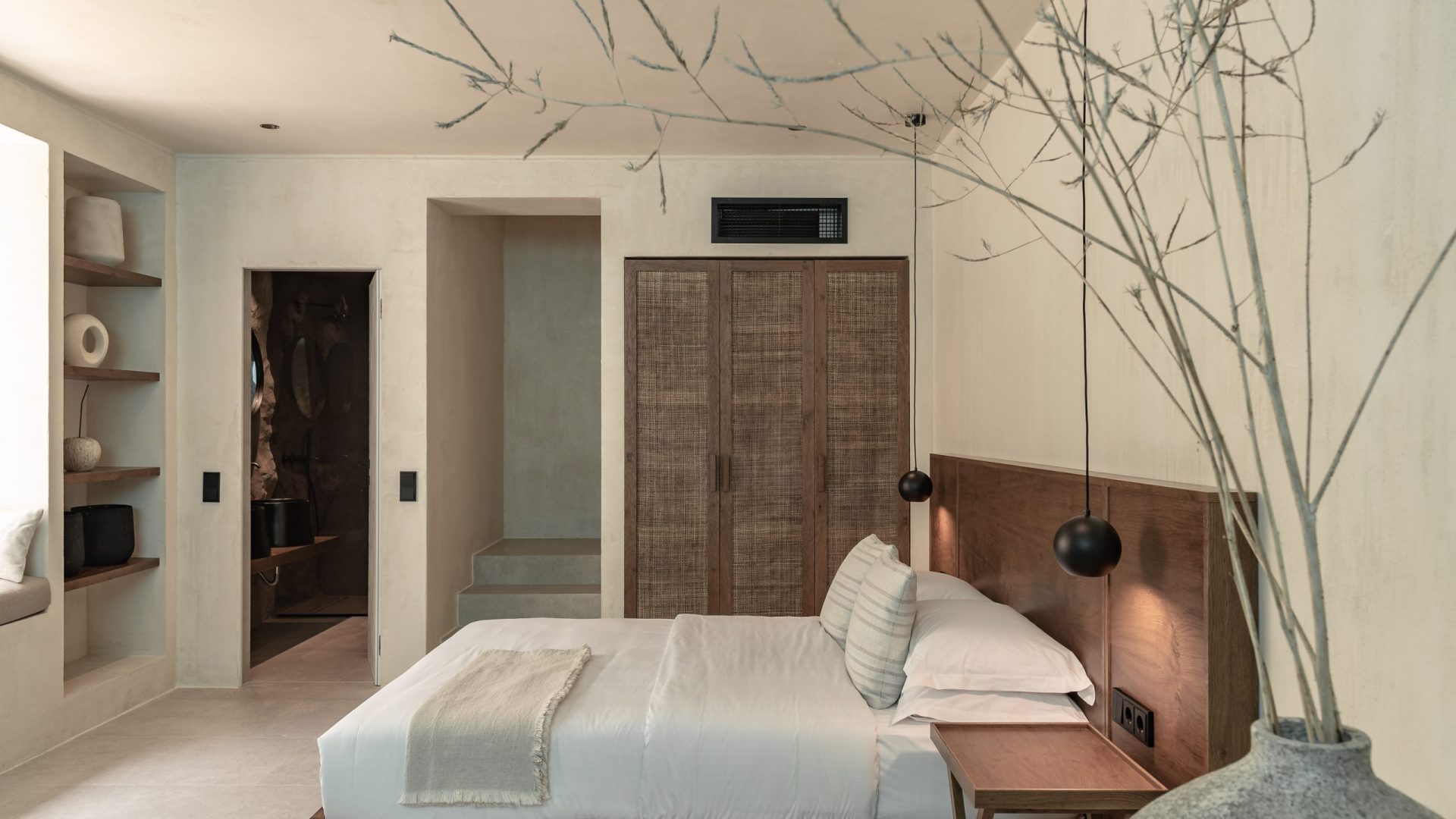 Our Craftsmanship — AKRA Investments interior detail 3
